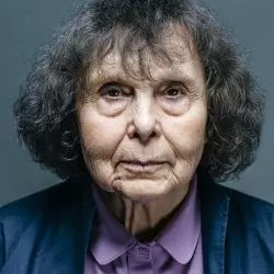 Sofia Gubaidulina