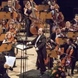 Sofia Philharmonic Orchestra