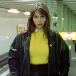 Sofia Portanet