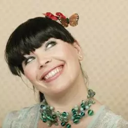 Solveig Slettahjell