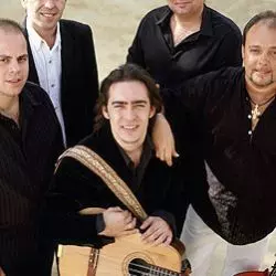 Son De La Frontera