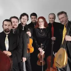 Sonatori De La Gioiosa Marca