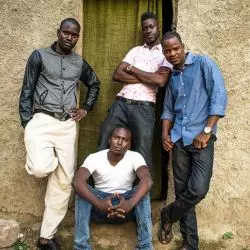 Songhoy Blues
