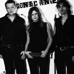 Sonic Angels