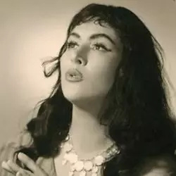 Sonja Draksler