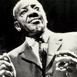 Sonny Boy Williamson