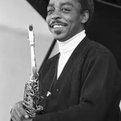 Sonny Criss