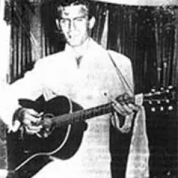 Sonny Fisher