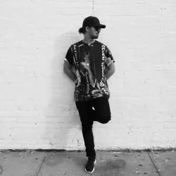 Sonny Fodera