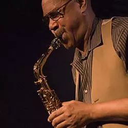 Sonny Fortune
