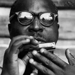 Sonny Terry