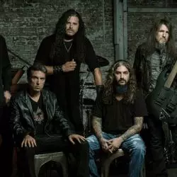 Sons Of Apollo