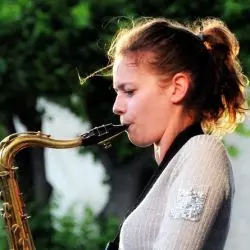 Sophie Alour