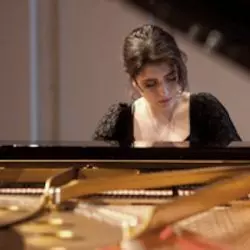 Sophie Pacini