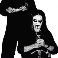 Sorcier Des Glaces
