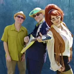 Southern Culture On The Skids
