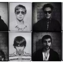 Spacehog