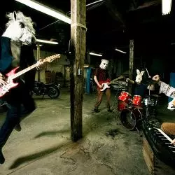 Sparklehorse
