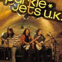 sparkle*jets u.k.
