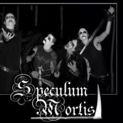 Speculum Mortis