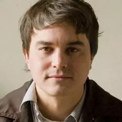Spencer Krug