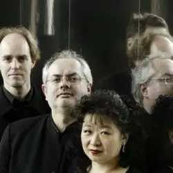 Spiegel String Quartet