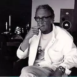 Spike Robinson