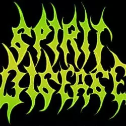 Spirit Disease