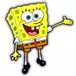 SpongeBob SquarePants