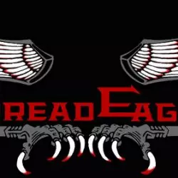 Spread Eagle