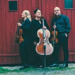 Ssens Trio