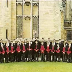 St. John's College Choir
