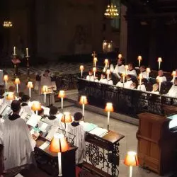 St. Paul's Cathedral Choir