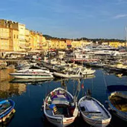 St. Tropez