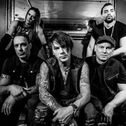 Stabbing Westward