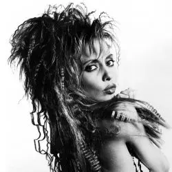 Stacey Q