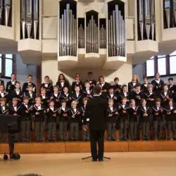 Stadtsingechor Halle