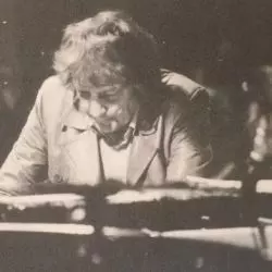 Stan Tracey
