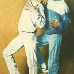 Stanislav Hložek & Petr Kotvald