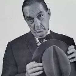 Stanley Holloway