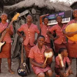 Star Feminine Band
