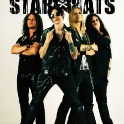 Star Rats