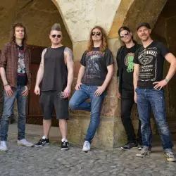 Starblind