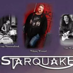 Starquake