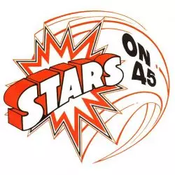 Stars On 45