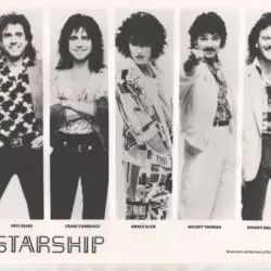Starship