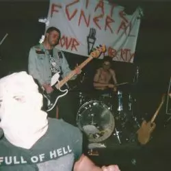 State Funeral