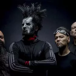 Static-X