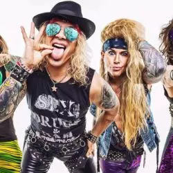 Steel Panther