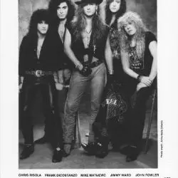 Steelheart
